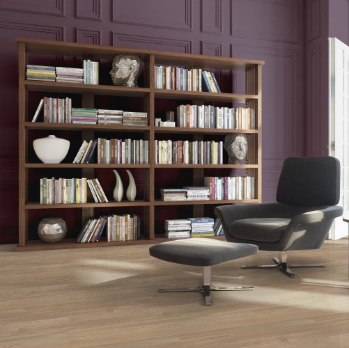 Паркетная доска Barlinek Дуб Априкот Сорбет Пикколо 1000200028 - Вид №5