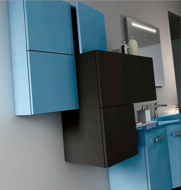 02 Latitudine Collection комплект мебели GBGROUP 39743 - Вид №1