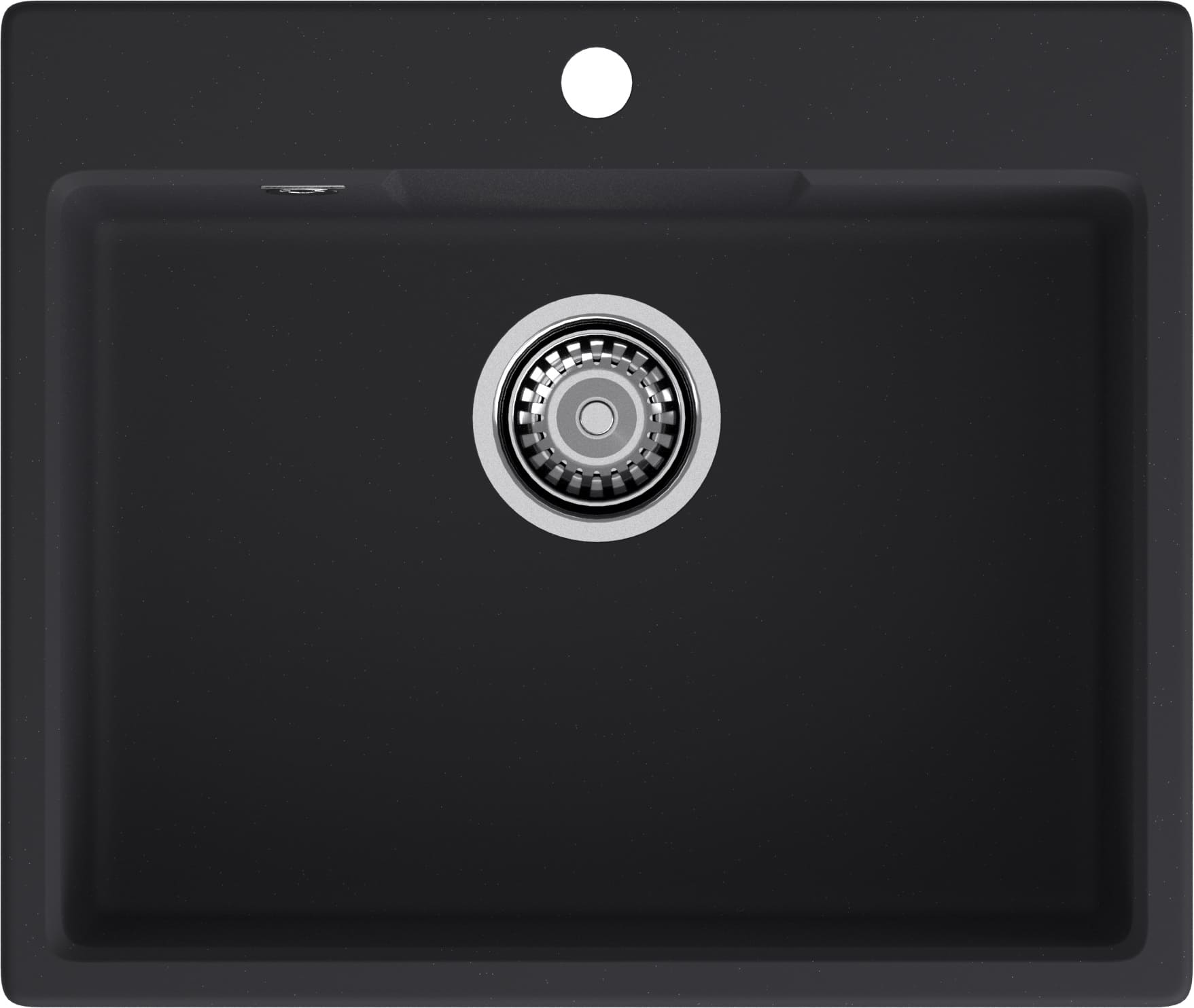 Кухонная мойка Кварц URBAN S342 GranFest 658-S342