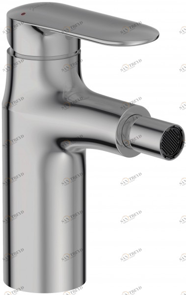 E99456-CP Смеситель для биде Jacobdelafon KUMIN Santreyd