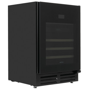 9973847 Винный шкаф Temptech EX60DRB черный