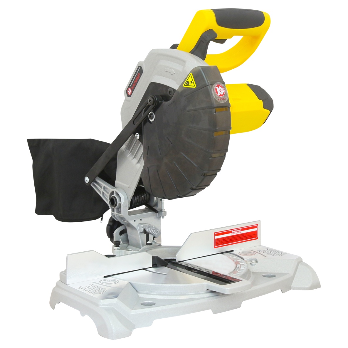 Торцовочная пила  Калибр ПТЭ-1200/210м 9104714 STDN-0021262