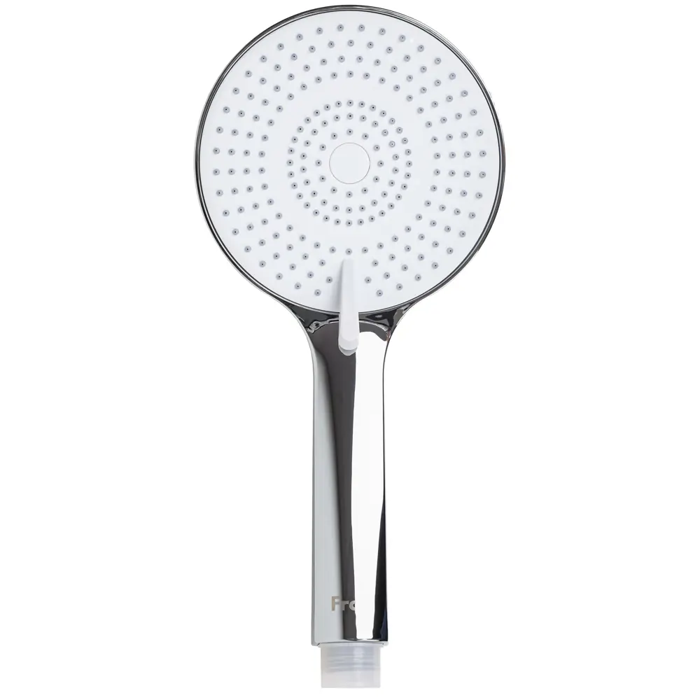 Лейка для душа Frap Arne 3 режима цвет хром STLM-2179115