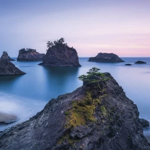 SH004-VD1-Secret-Beach Фотообои Komar Stefan Hefele 1х2 м