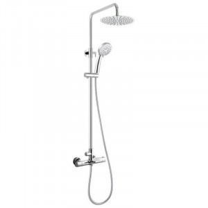 GL-T109 6001HC-01 Душевая система Gllon