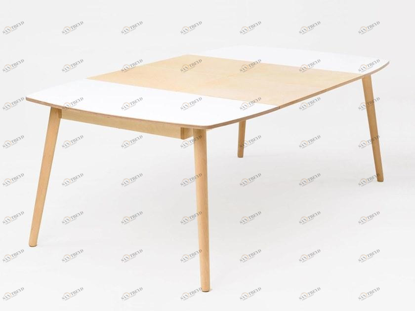 Radis Раздвижной обеденный стол Man sun-id-1438694