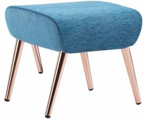 B&T Design Подставка для ног из ткани Lamy