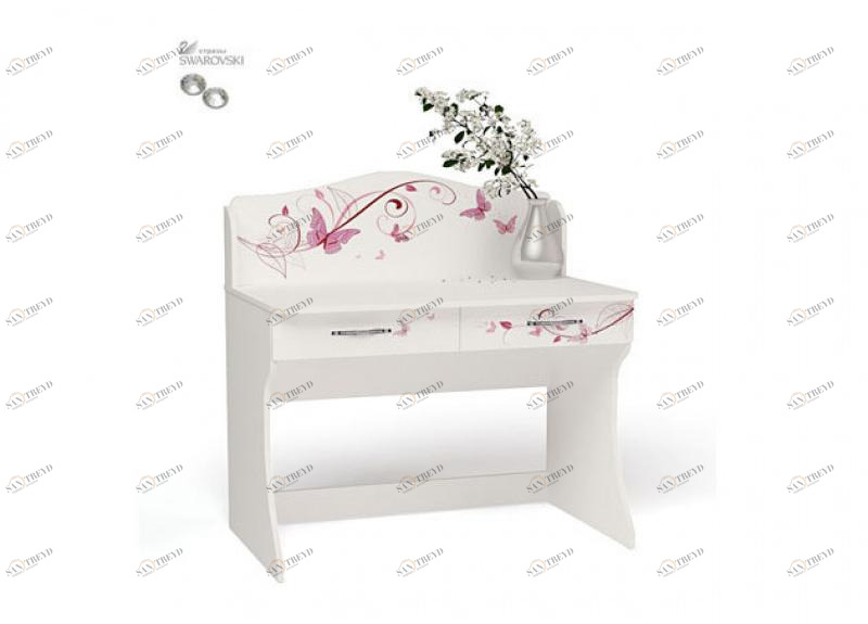 Стол ABC-KING Фея со стразами Сваровски 4631147959775