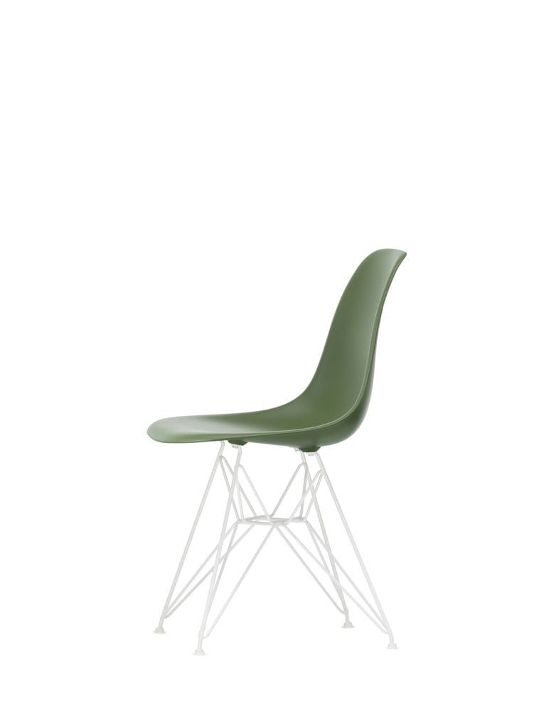 Стул из полипропилена VITRA Eames Plastic Chair ARCH-00124974 - Вид №214