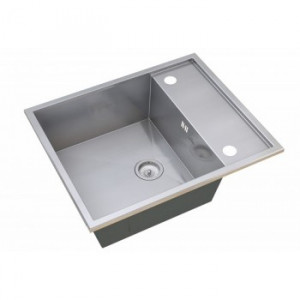 Zorg SH X 6050 Diva Мойка кухонная прямоугольная Zorg