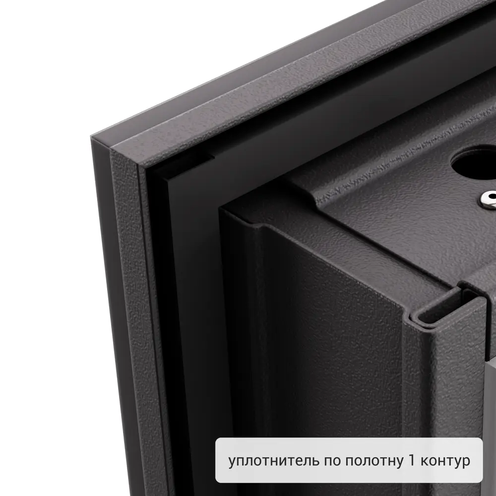 Дверь входная металлическая Фолд райс 880 мм правая 82858695 STLM-2193618 TOREX  - Вид №8