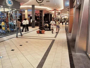 Casalgrande Padana Пол из керамогранита под камень для внутреннего и наружного применения Granitogres