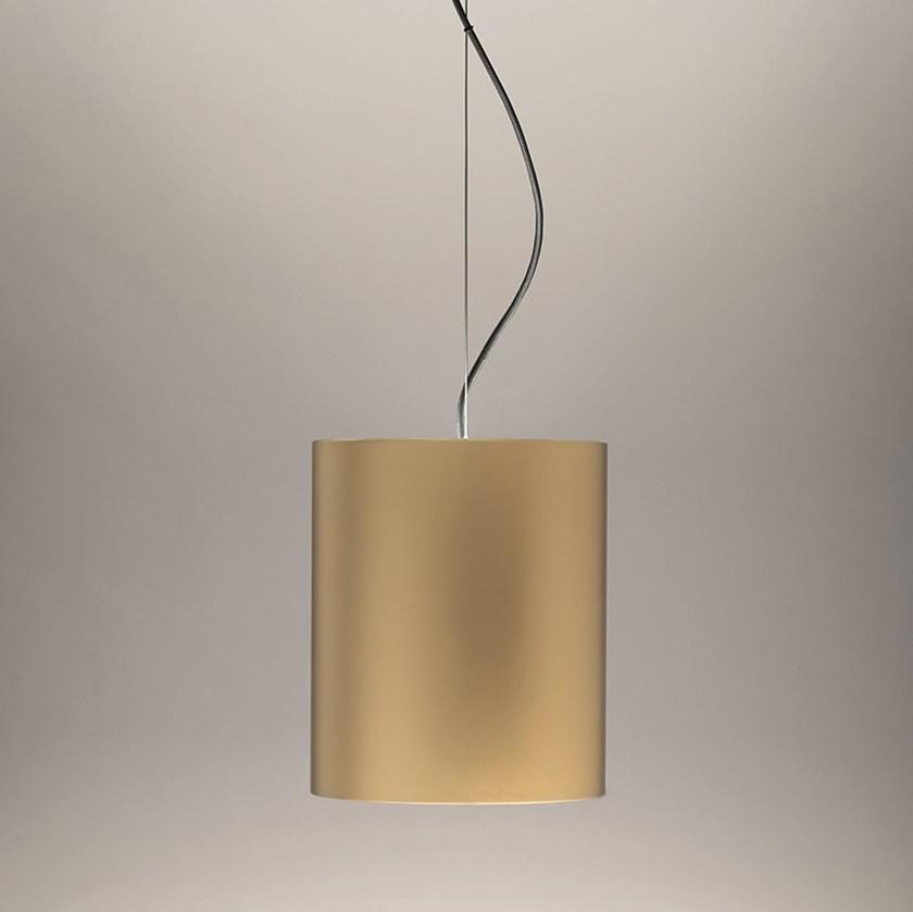 Firmamento Milano Светодиодный подвесной светильник из алюминия Sesè sun-id-1474009 - Вид №2