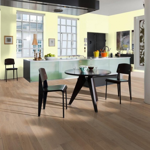 Паркетная доска Kahrs Дуб Портофино 2600200489 - Вид №21