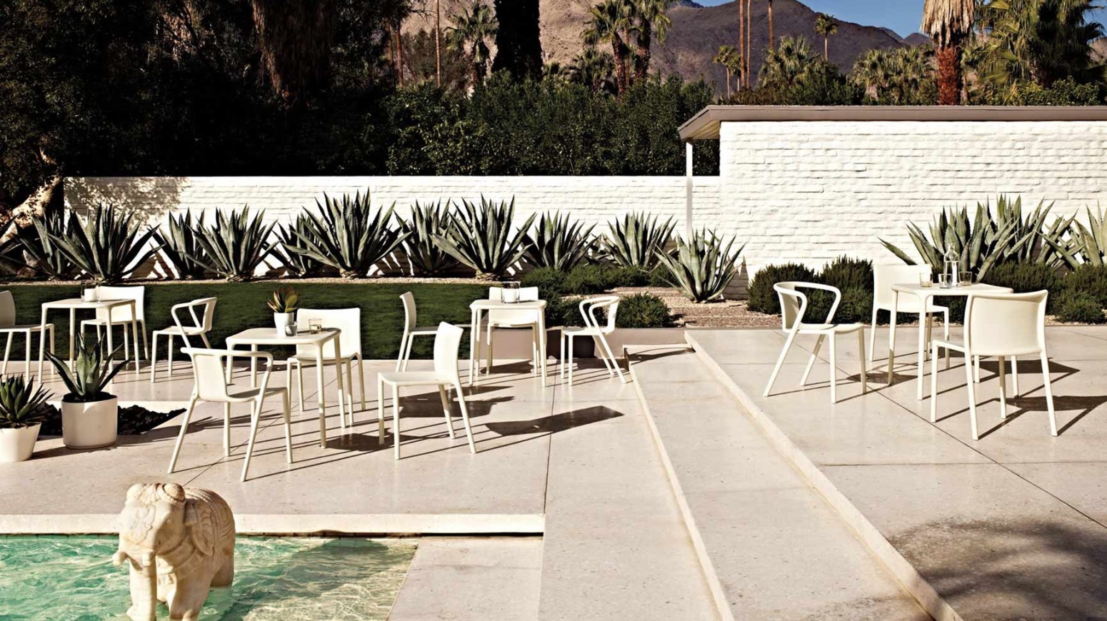 Воздушный стол Magis sun-id-1328928 - Вид №5