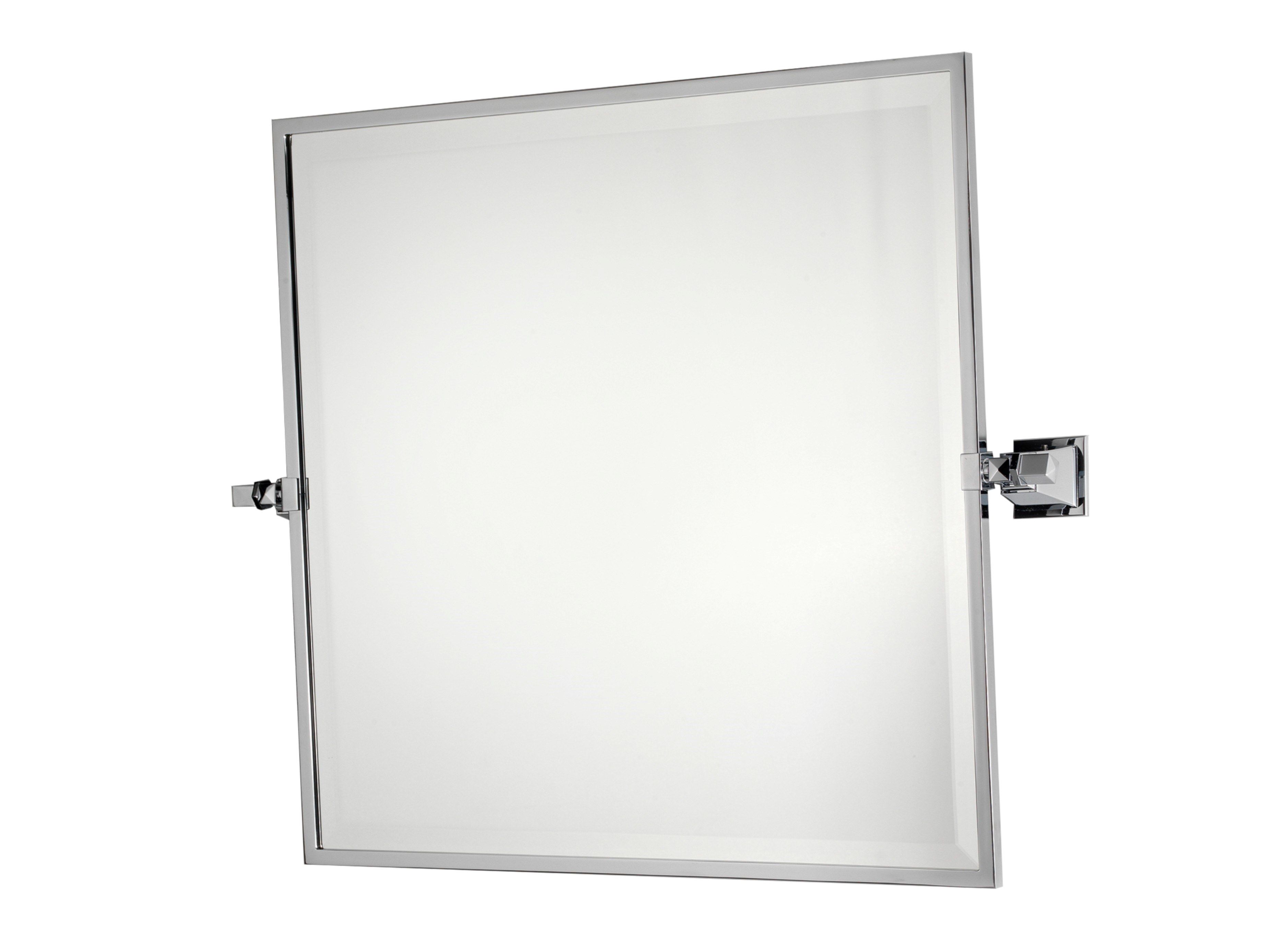 Зеркало с латунной рамой Devon&Devon Time ARCH-00143982