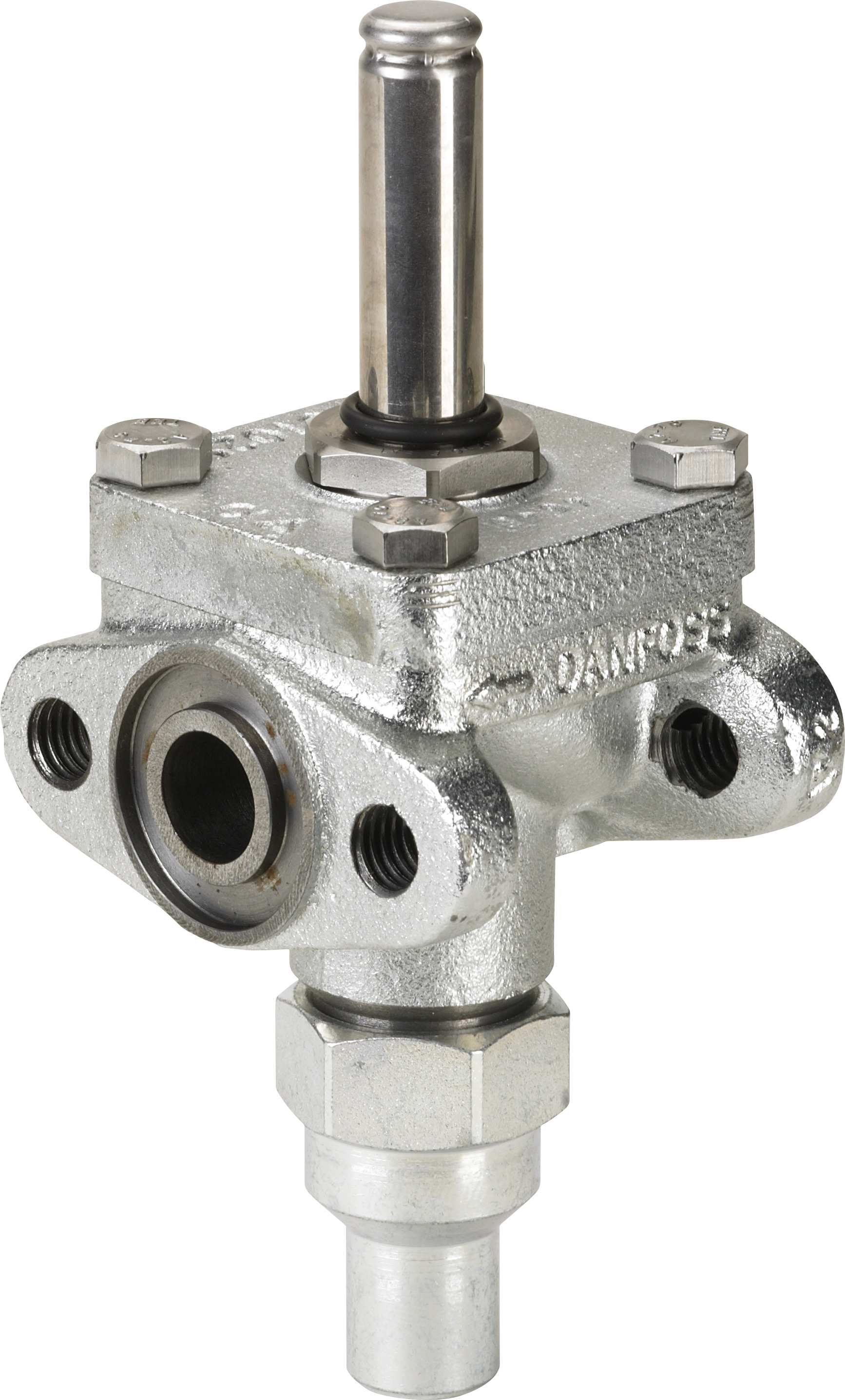 Danfoss EVRA — электромагнитные клапаны EVRA 20 Клапан соленоидный 032F6221  - Вид №6