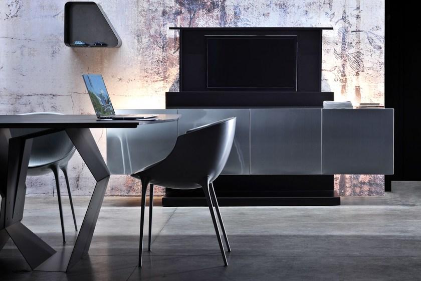 Ronda Design Комод с распашными дверцами sun-id-1437223 - Вид №3