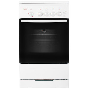 9114581 Газовая плита Gefest GS 3206 W GC белый