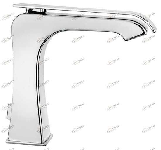 FIR Italia Смеситель для умывальника DÉCO 87 87.1520.5 