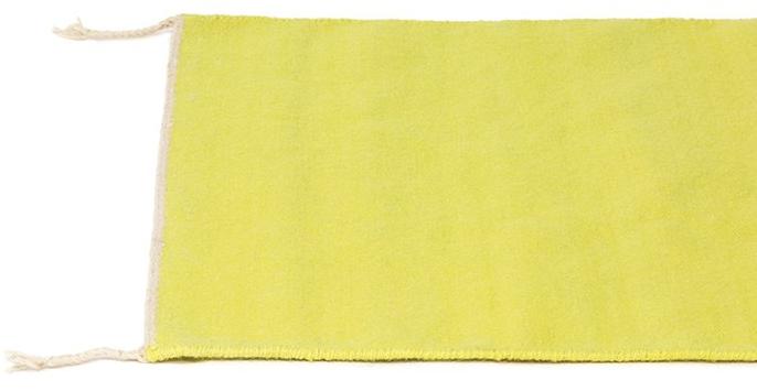 ASPLUND Однотонный прямоугольный ковер из шерсти sun-id-1433176 - Вид №4