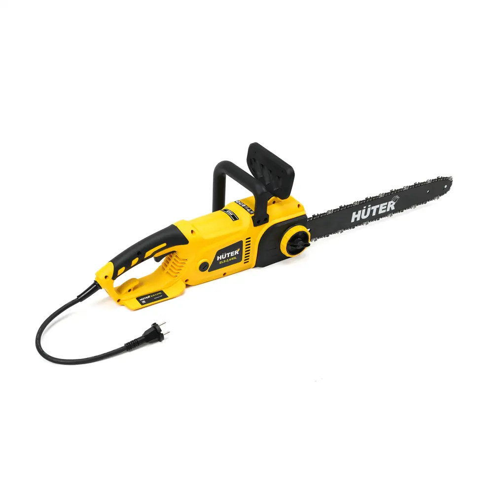 Электропила Huter ELS-2.4/45L 2400 Вт шина 45 см STLM-2120467 - Вид №13