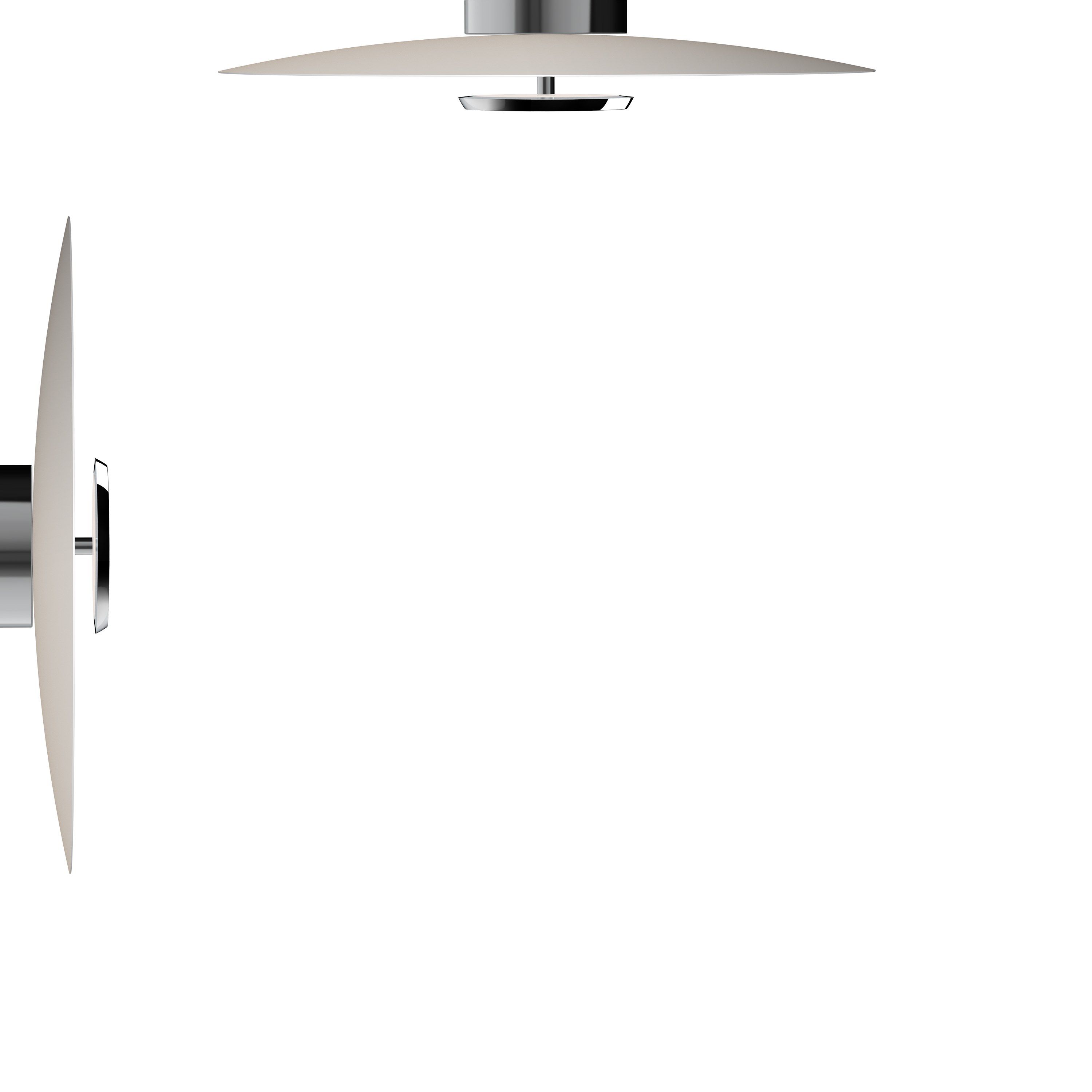 Алюминиевый настенный светильник / потолочный светильник Pablo Designs Sky ARCH-00020245 - Вид №5