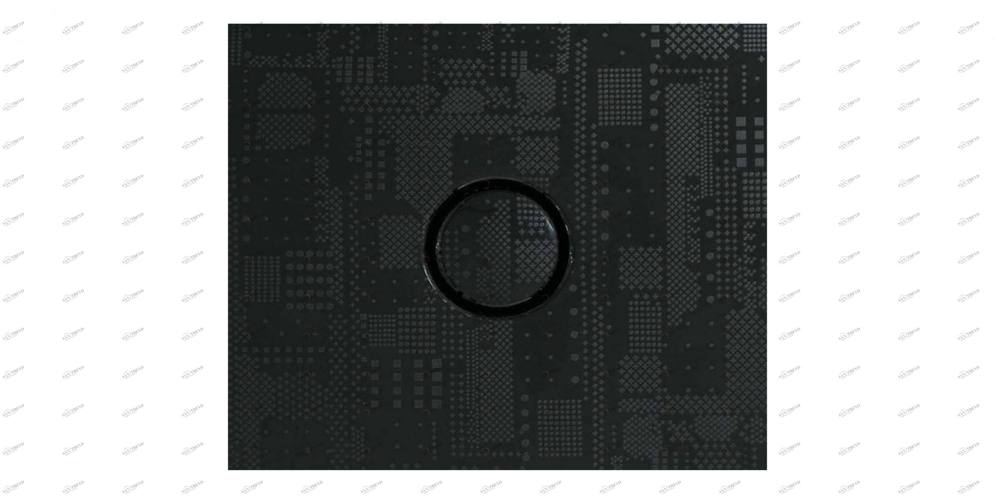 Поддон прямоугольный антискользящий PD57290ASN Cielo The Shower World Ceramica Cielo