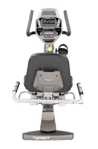MR100 Велотренажер spirit fitness mr100 Spirit Fitness  - Вид №2