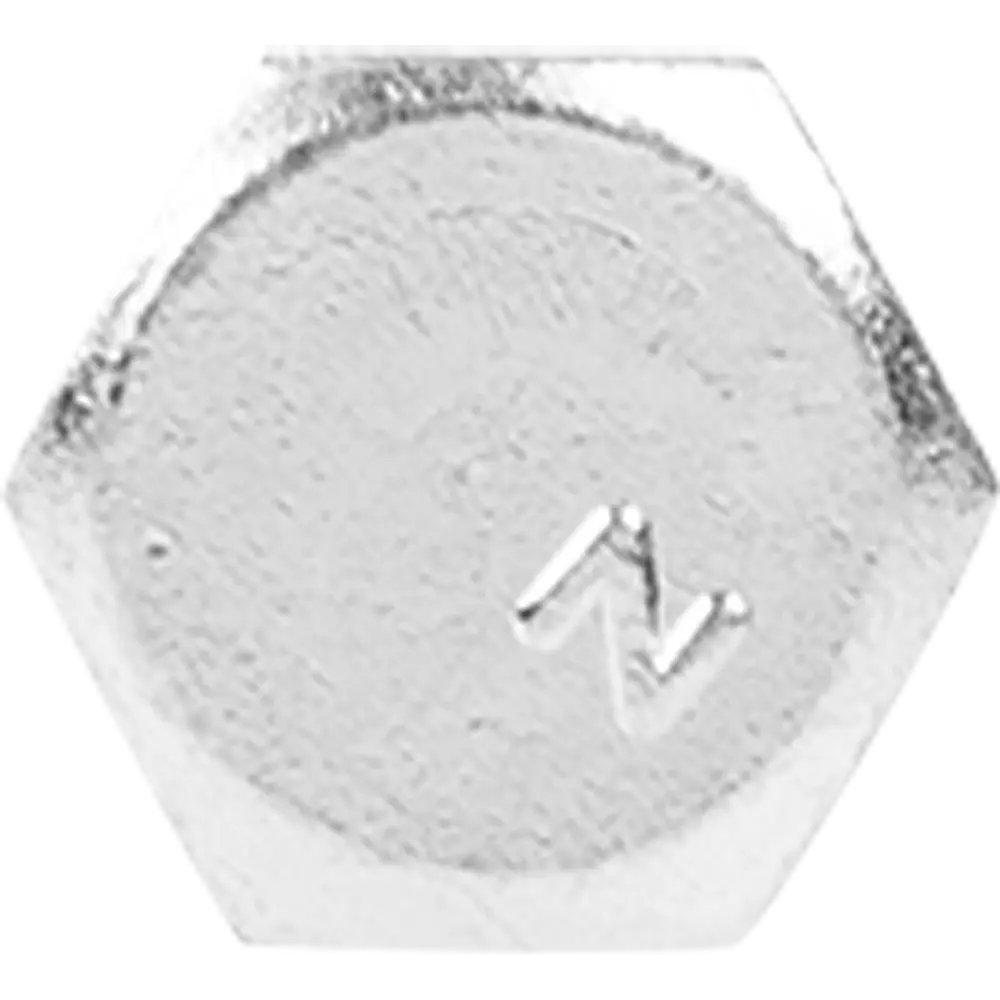 Шуруп с шестигранной головкой 6х50 мм 82620904 STLM-2050266 Santreyd  - Вид №1