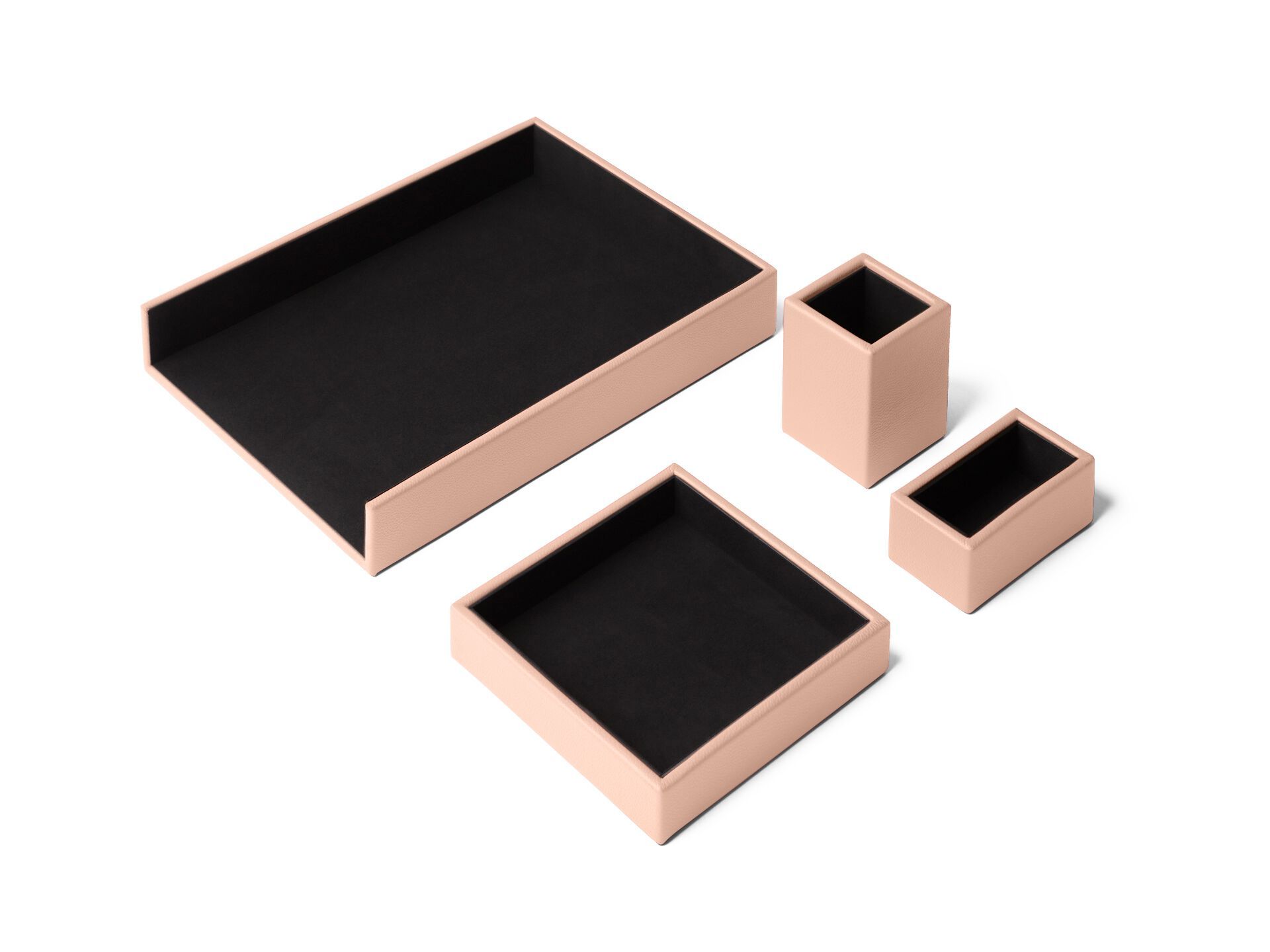 Набор кожаных столов EGLOOH Афина ARCH-00035436 - Вид №120