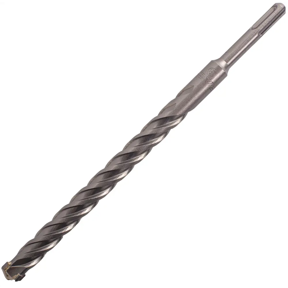 Бур RAGE по бетону SDS-plus 18x260 мм для перфораторов 89383440 STLM-1527255