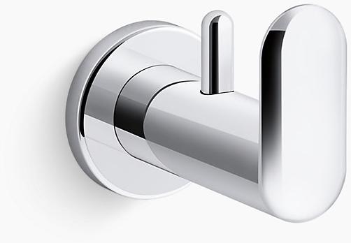 KOHLER  K-97897-CP  - Вид №1