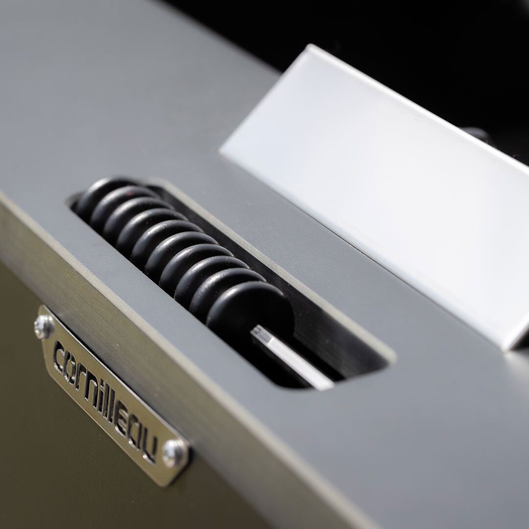 Прямоугольная кальциобалилла в HPL Cornilleau Origin ARCH-00013692 - Вид №16