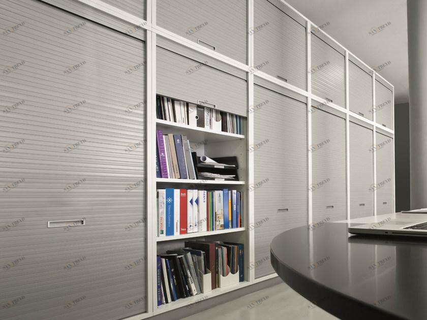 Birex Модульная офисная мебель с тамбурными дверьми Xbox sun-id-1409589