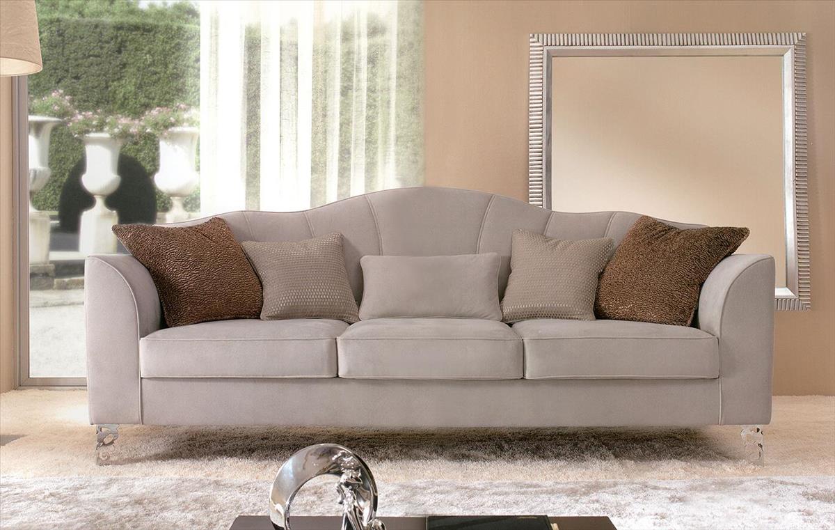 Диван  BEDDING PATHOS/F 3POSTI 