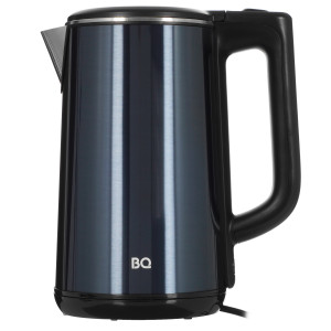 5356072 Электрочайник BQ KT2026S синий