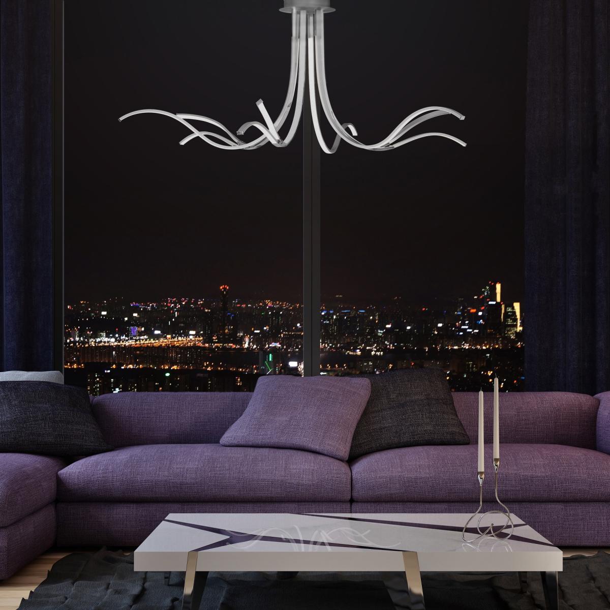 066617 Потолочный светильник 6106 Mantra Corinto - Вид №9