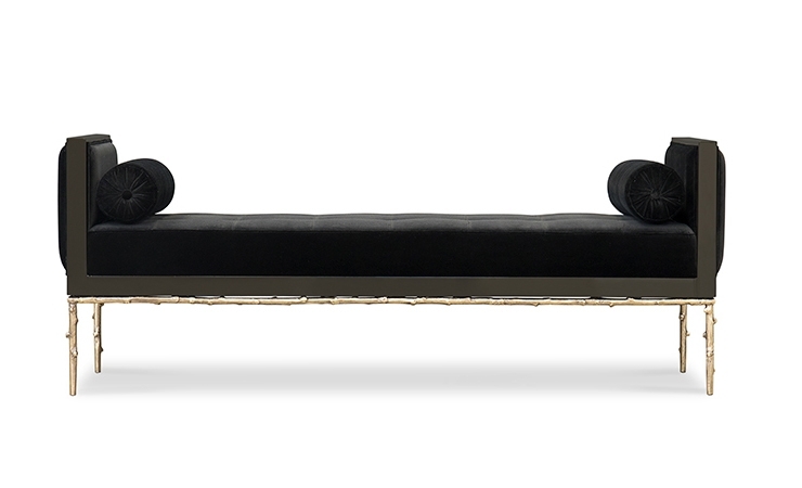 004127 Кушетка Prive Koket  - Вид №5