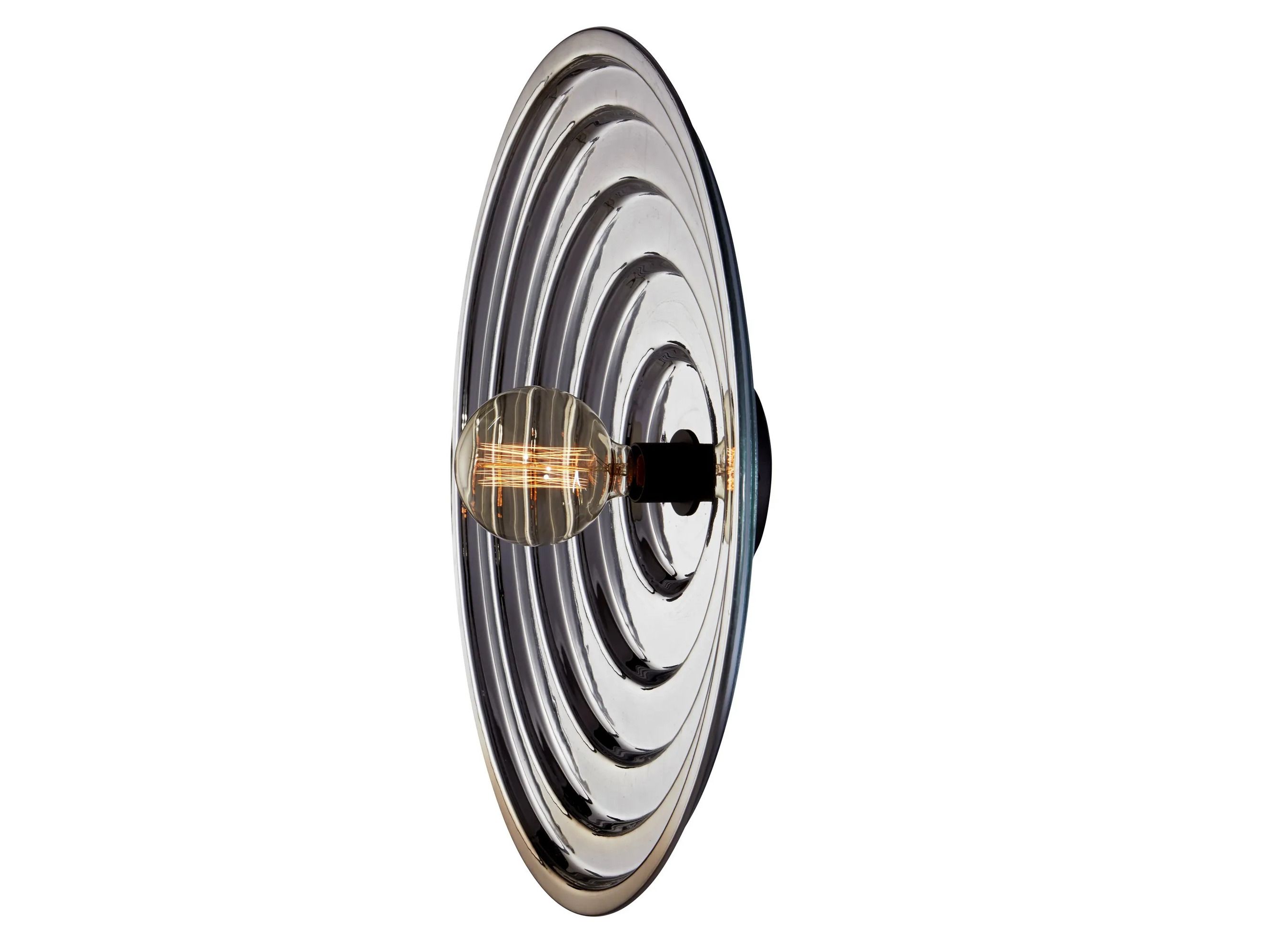 Аппликация ручной работы из термоформованного стекла RADAR INTERIOR ZENITH / ECHO ARCH-00028135 - Вид №3