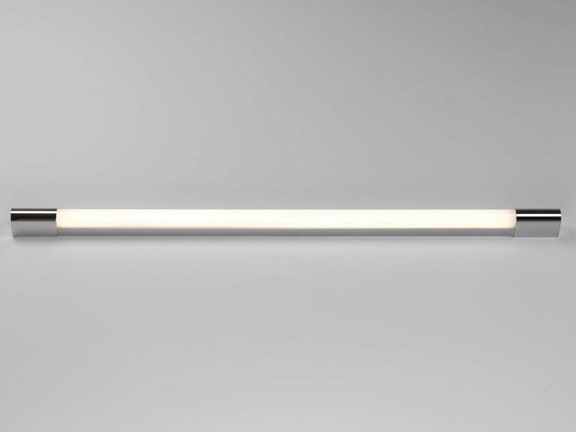 Astro Lighting Зеркальный светодиодный светильник из алюминия и поликарбоната  1084023  - Вид №1