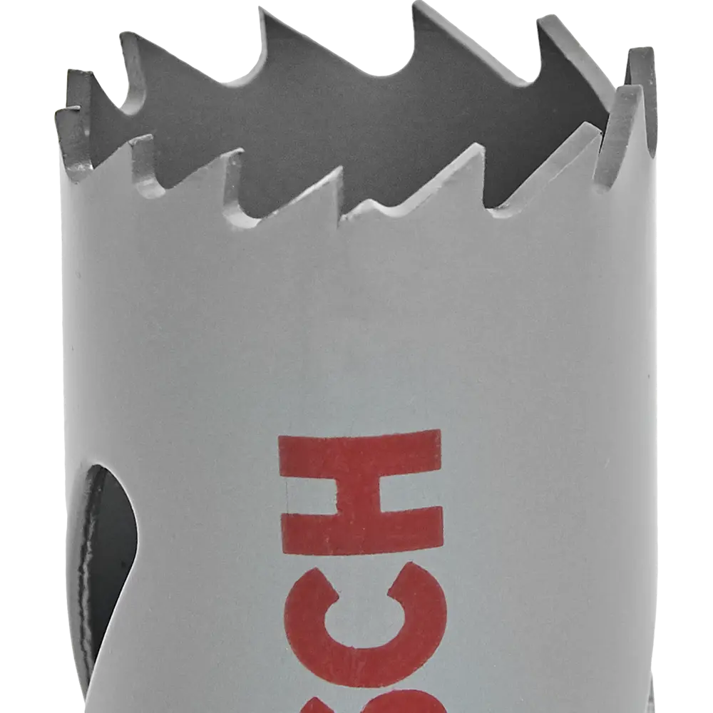 Коронка по стали биметаллическая Bosch 2608584105 25 мм 82128070 STLM-2133364 BOSCH PROFESSIONAL  - Вид №1