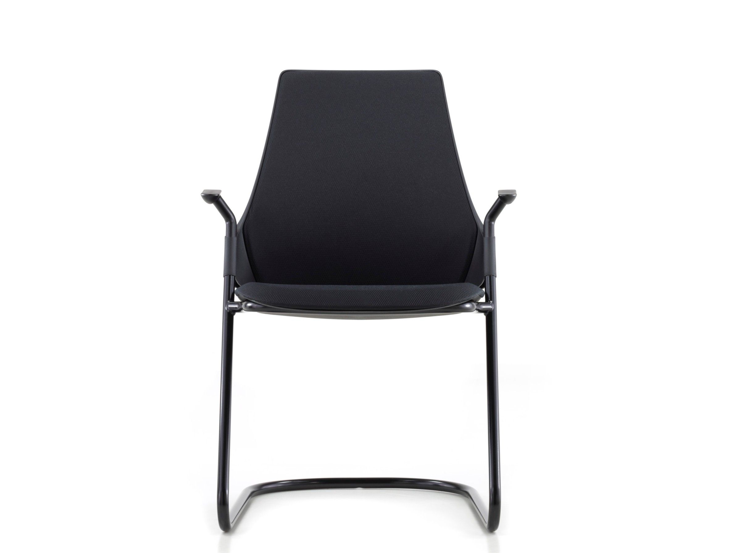 Тканевый стул с подлокотниками Herman Miller Sayl ARCH-00144514 - Вид №1