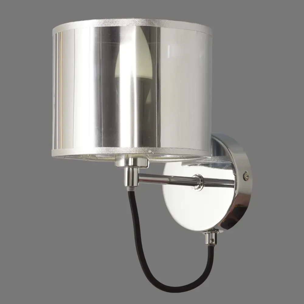 Бра Лацио 1xE14x40 Вт 18640508 STLM-2165082 MW-Light  - Вид №2