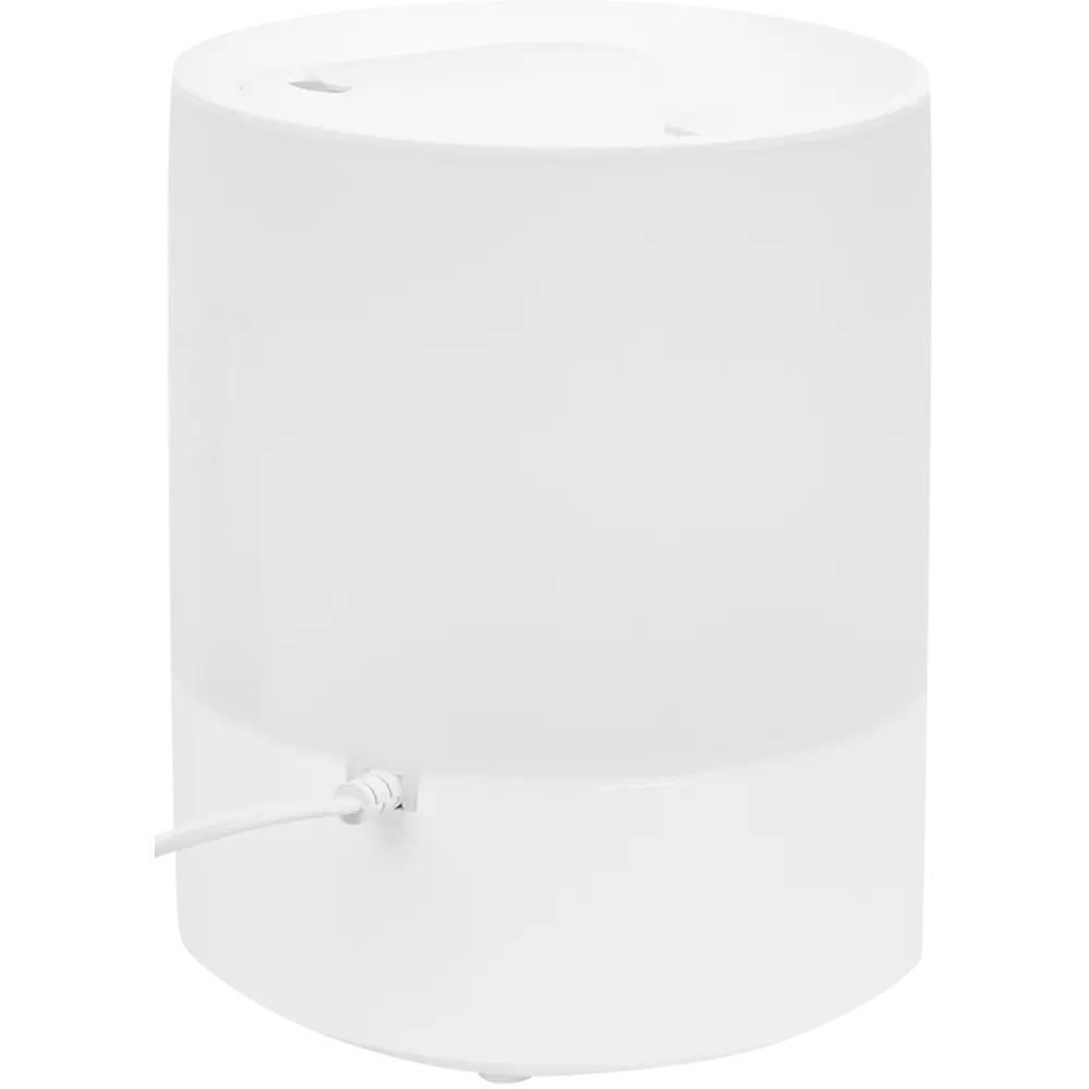 Увлажнитель воздуха ультразвуковой Boonair Mirra 2.8 л с аромадиффузором цвет белый STLM-2066546 - Вид №6