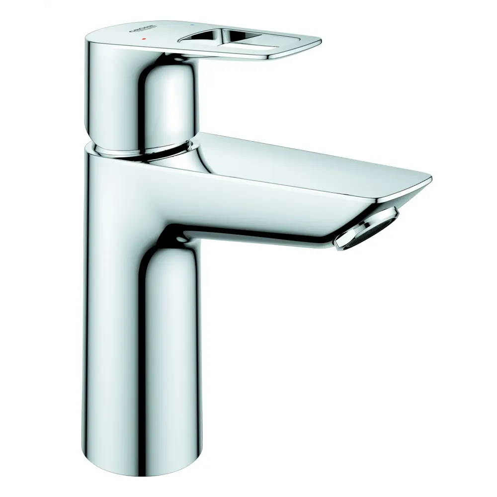 Смеситель для раковины Grohe Start Loop однорычажный размер M цвет хром 86601081 STLM-2180065 - Вид №2