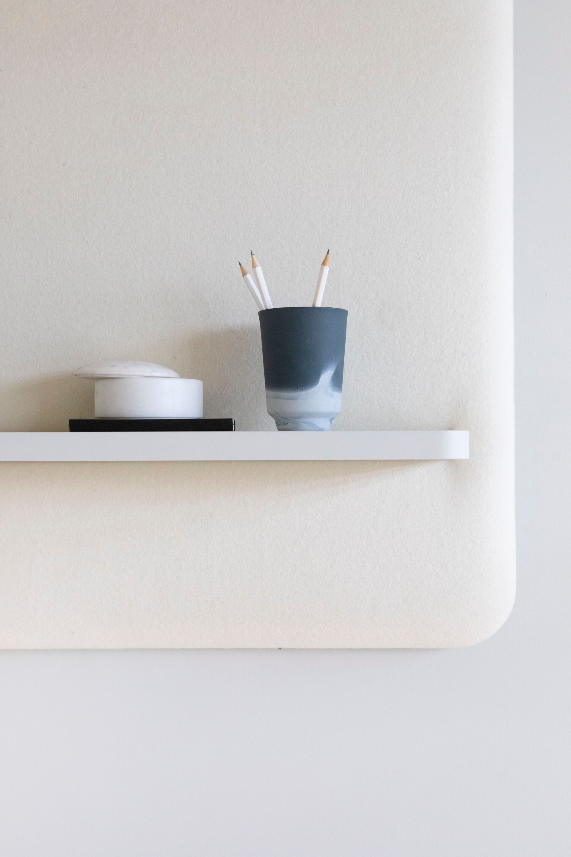 Ткань акустическая панель Cascando Pillow ARCH-00050872 - Вид №2