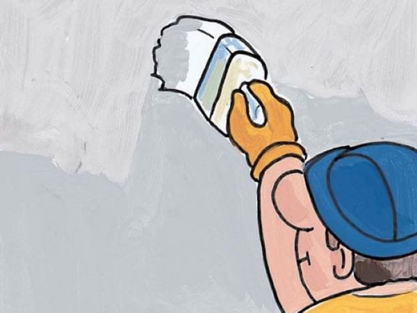 Антикарбонатное защитное покрытие для использования в агрессивных средах Azichem PROTECH ARCH-00115889