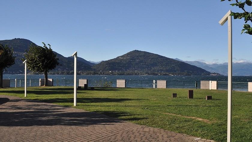 Artemide Светодиодный торшер Chilone sun-id-1489626 - Вид №1