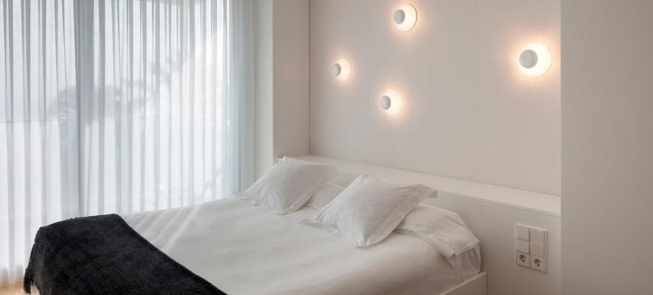 000410 Бра Vibia Funnel - Вид №1